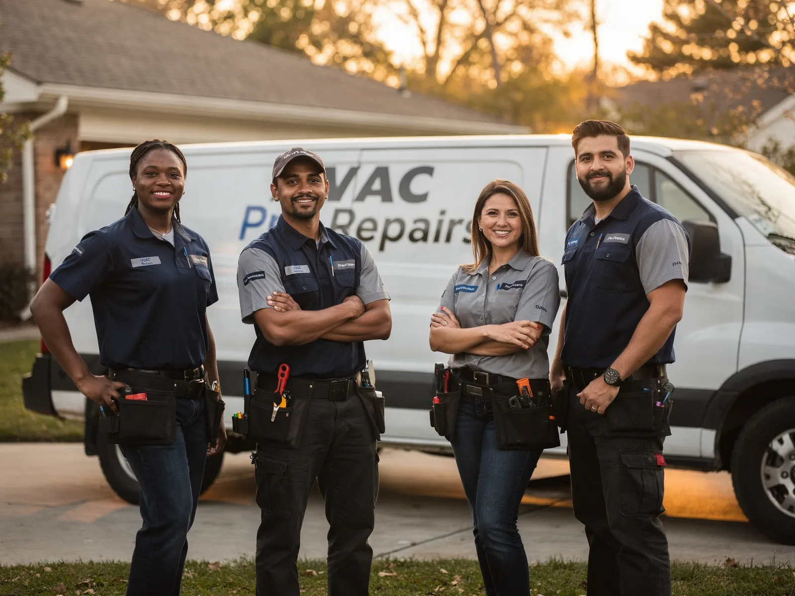 Heat Pump Repair company in Partlow, VA