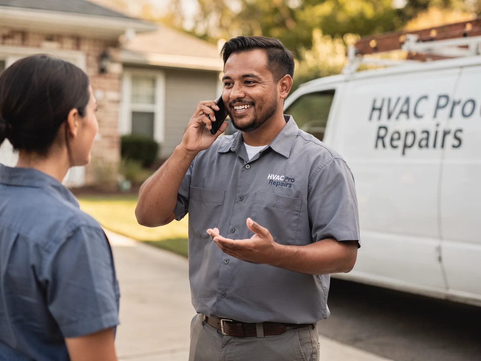 Heat Pump Repair Partlow, VA FAQs